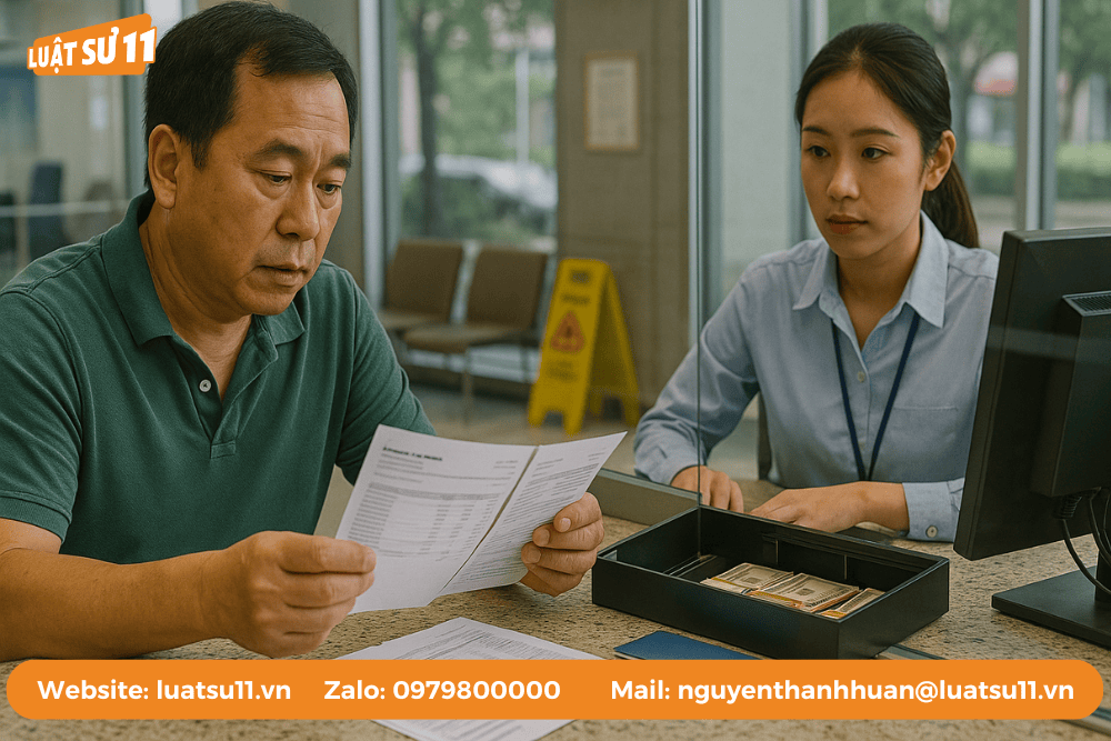 Quy trình thực hành 6 bước chuẩn để thu thập chứng cứ hợp pháp và hiệu quả