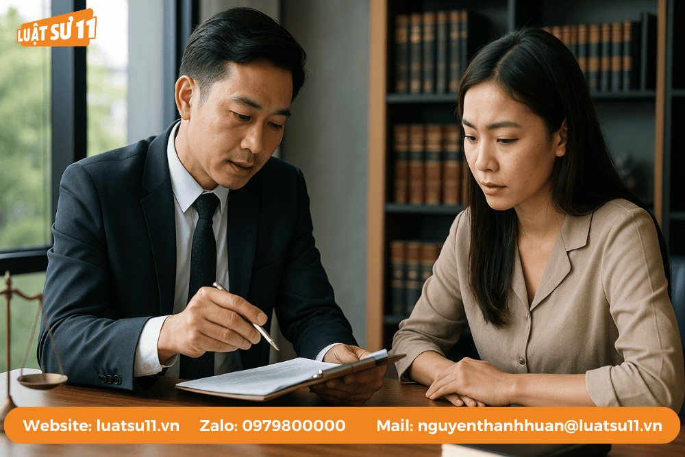 Quy trình – hướng dẫn thực tế khi bị hại rút đơn