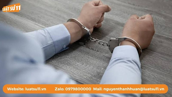 Bốn yếu tố cấu thành tội phạm gồm chủ thể, khách thể, mặt khách quan và mặt chủ quan
