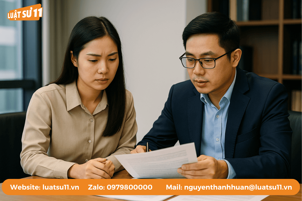 7 Bước Yêu Cầu Bồi Thường Trong Vụ Lừa Đảo Chiếm Đoạt Tài Sản