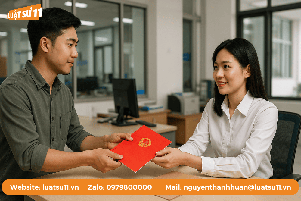 Lệ Phí Trước Bạ Khi Tặng Cho Quyền Sử Dụng Đất