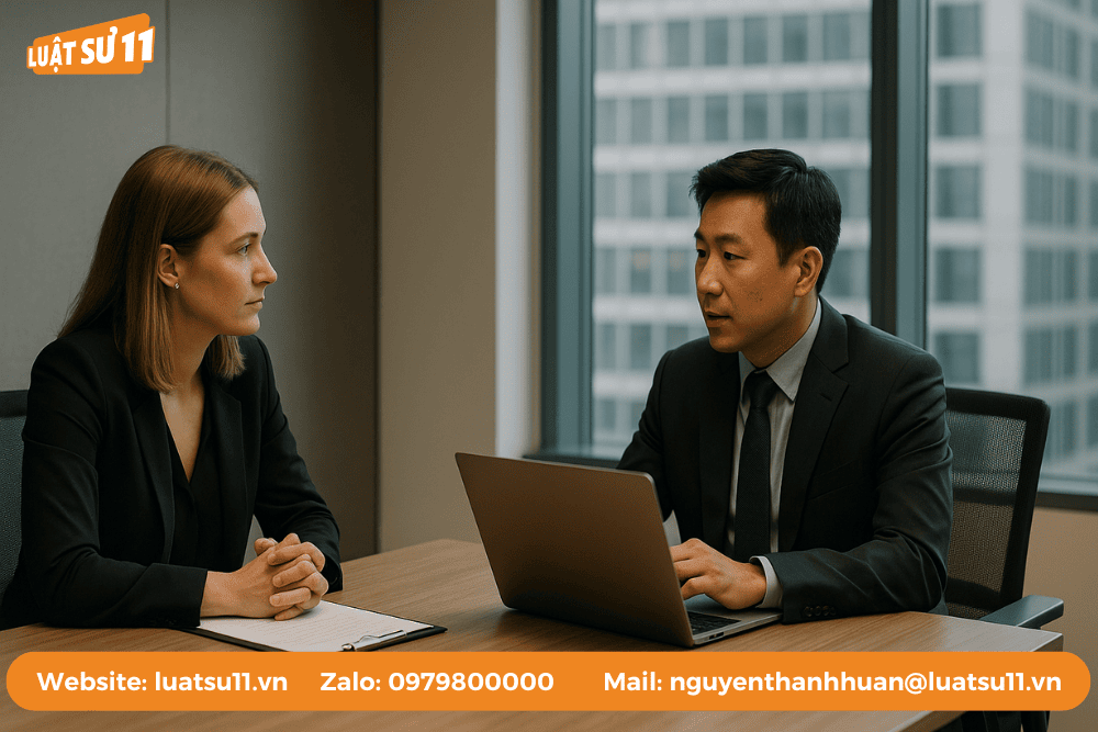 Khi nào giao dịch vô hiệu chuyển hóa thành vụ án lừa đảo chiếm đoạt tài sản?