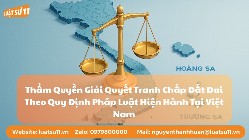 Thẩm quyền giải quyết tranh chấp đất đai chuyển từ cấp huyện xuống cấp xã sau cải cách hành chính
