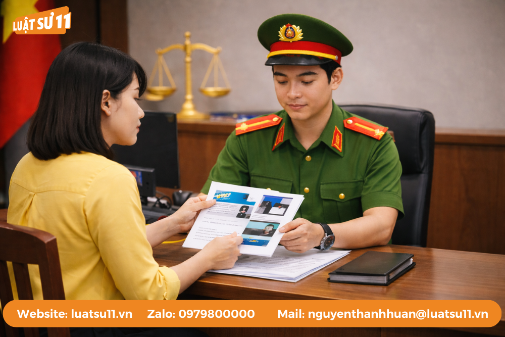 5 Sai Lầm Khiến Tố Giác Tội Làm Nhục Người Khác Bị Bác: Nguyên Nhân Và Hậu Quả Cần Biết