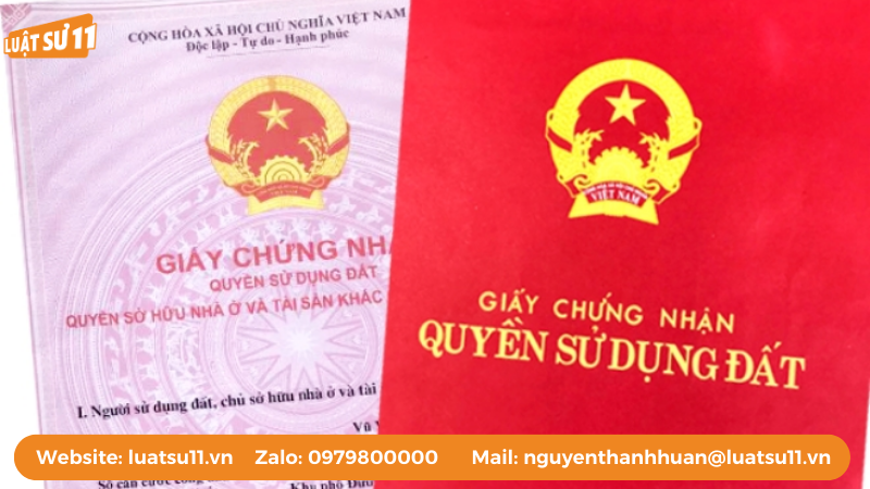 Mua Đất Không Có Sổ Đỏ Có Hợp Pháp Không?