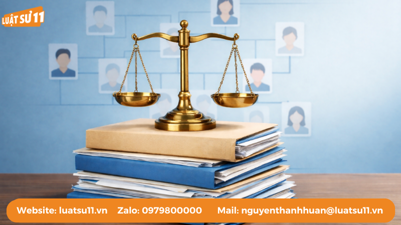 Thừa Kế Theo Pháp Luật: Quy Trình, Điều Kiện Và Quyền Lợi Của Người Thừa Kế