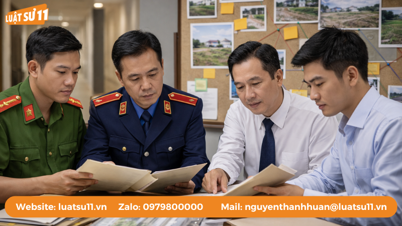 Ai Là Người Bị Truy Cứu Theo Điều Kiện “Tổ Chức, Xúi Giục, Gây Hậu Quả Nghiêm Trọng”? Tìm Hiểu Về Trách Nhiệm Pháp Lý