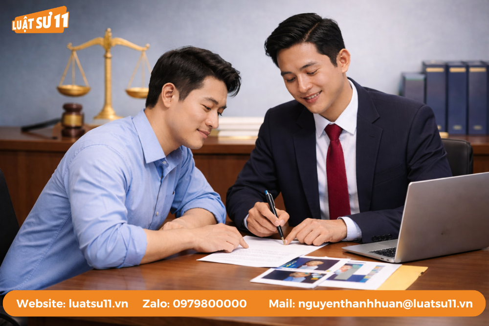 Điều kiện pháp lý và căn cứ cấu thành tội làm nhục