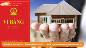 Mua Đất Qua Vi Bằng Có Hợp Pháp Không?