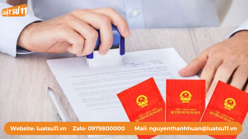 Mua Nhà Chưa Có Sổ Đỏ – Nên Làm Gì Để Bảo Vệ Quyền Lợi Và Tránh Rủi Ro Pháp Lý?