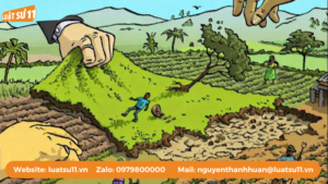 Lấn chiếm đất công - mức phạt và cách xử lý theo pháp luật hiện hành