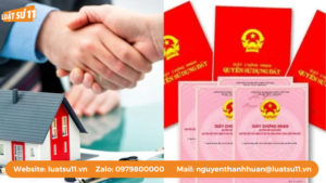 Bán đất nhưng không giao sổ: kiện được không, xử lý thế nào để bảo vệ quyền lợi