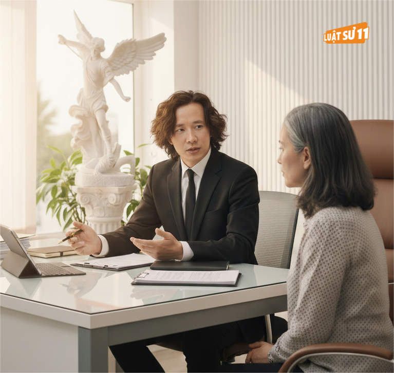 luật sư nguyễn thành huân