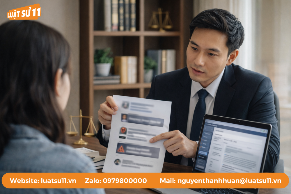 Tội Làm Nhục Người Khác Trên Mạng: Hành Vi Nào Bị Xử Lý Theo Pháp Luật Hiện Hành?