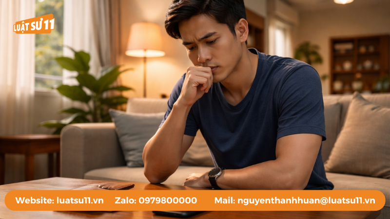 Nhặt được của rơi: khi nào thành tội chiếm giữ trái phép tài sản?