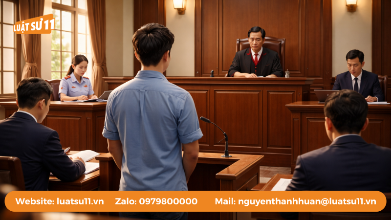 Tội chiếm giữ trái phép tài sản và mốc giá trị định tội