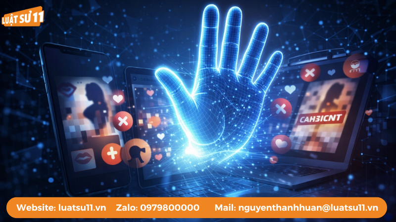 Tuân thủ cho nhà quảng cáo tránh truyền bá văn hoá phẩm đồi truỵ