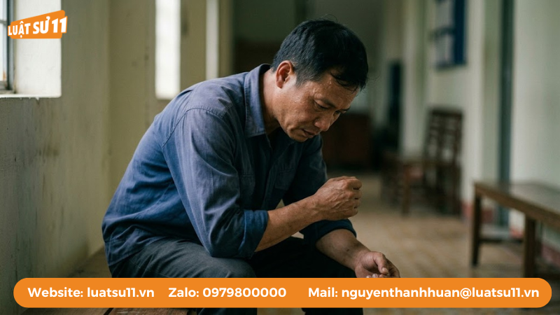 Giết người do kích động mạnh có bị coi là tội giết người?