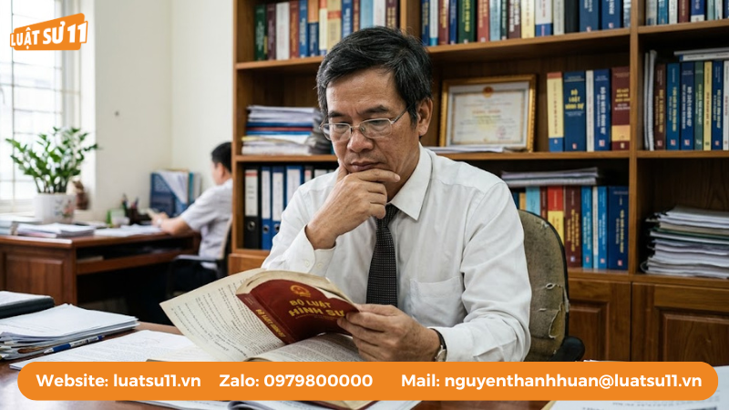 Giết người trong phòng vệ có bị truy cứu tội giết người không?