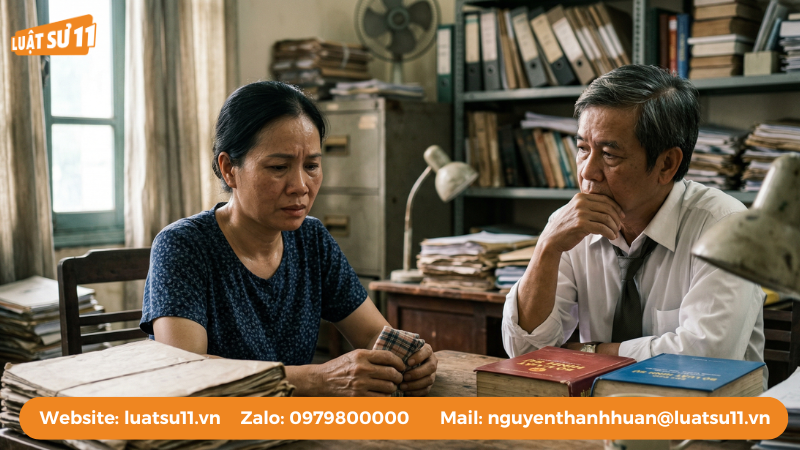 Rủi ro án tử hình từ tội giết người và cách giảm nhẹ