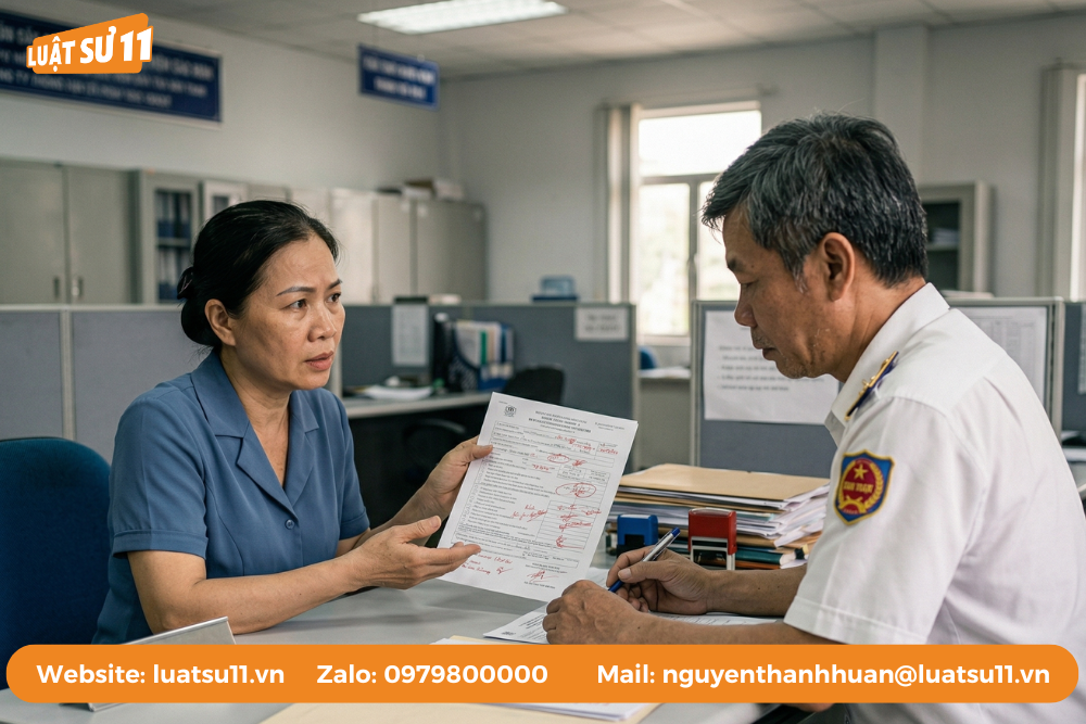 Cá nhân kinh doanh trốn thuế có bị xử lý hình sự không