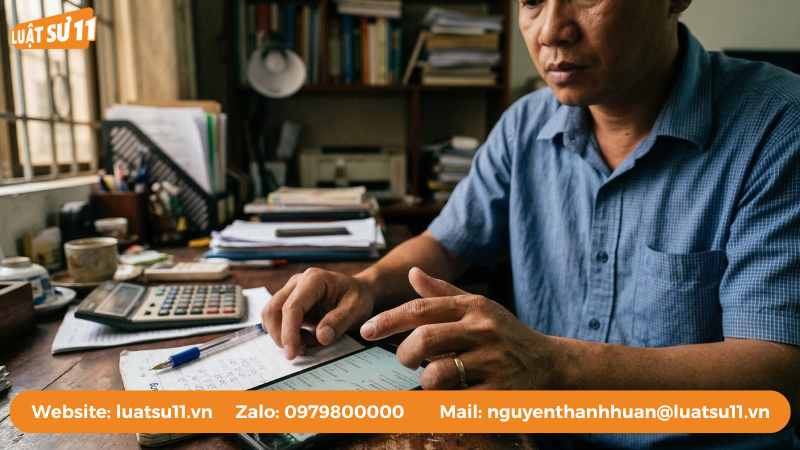 Các loại chứng cứ quan trọng cần thu thập ngay lập tức