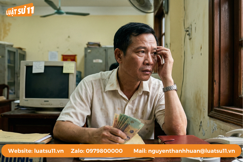 Chủ thể và mặt chủ quan của tội phạm