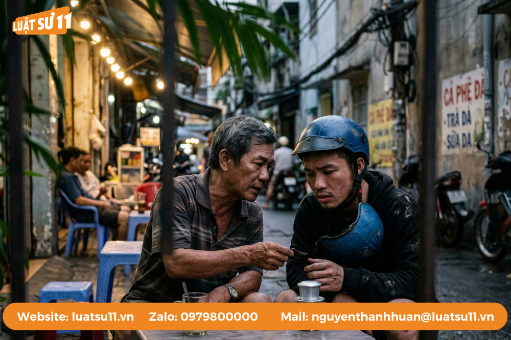 Đồng phạm trong tội giết người bị xử lý ra sao theo quy định mới nhất