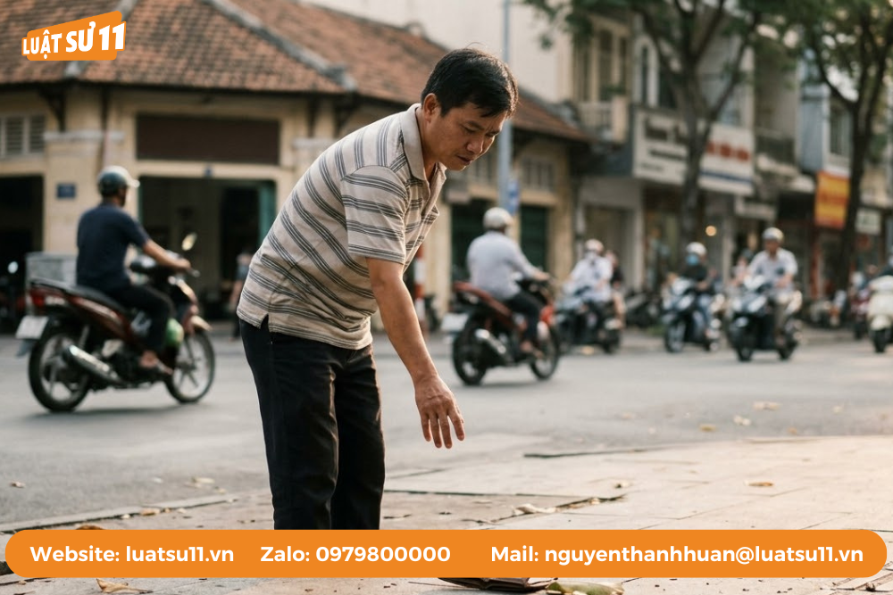 Góc nhìn từ luật sư và cảnh báo rủi ro hình sự