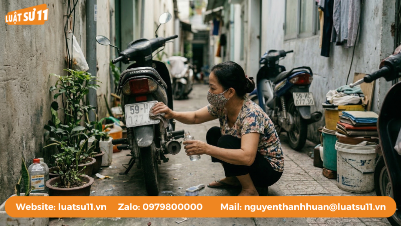 Làm thế nào để giảm nhẹ trách nhiệm khi lỡ phạm sai lầm