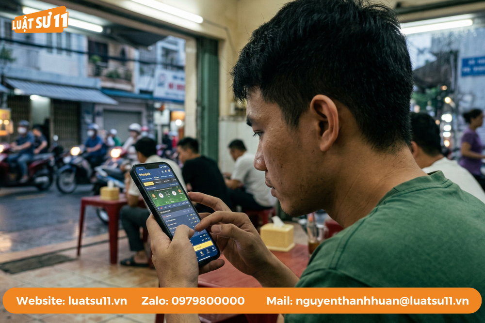 Phân biệt tình tiết tăng nặng trách nhiệm hình sự chung