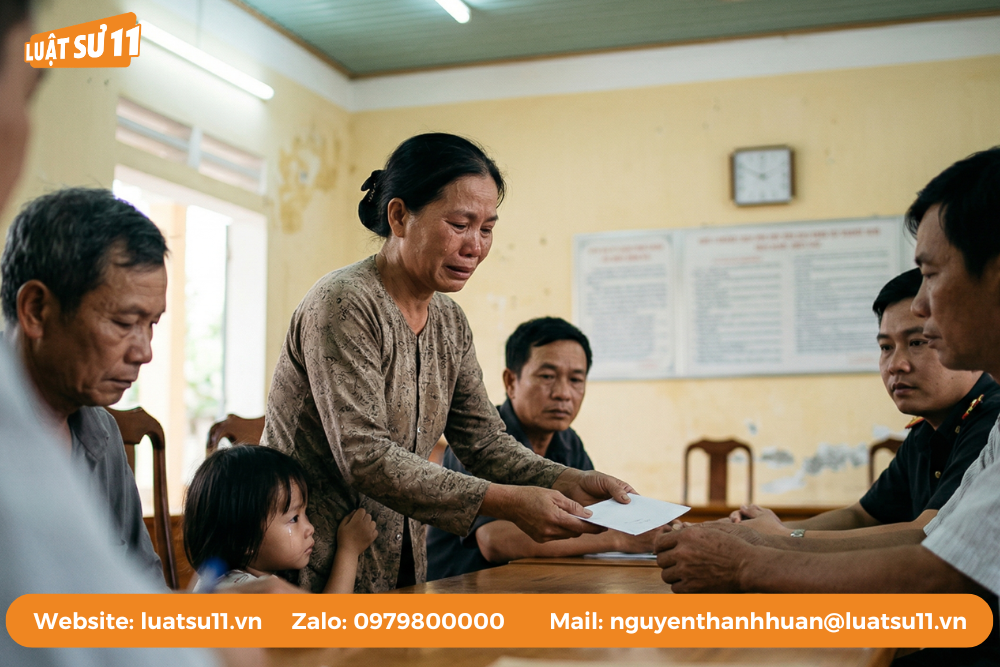 Quy định giảm án trong tội giết người mới nhất điều kiện và thủ tục