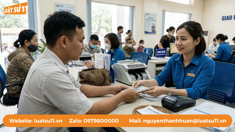 Thế nào là tội chiếm giữ trái phép tài sản