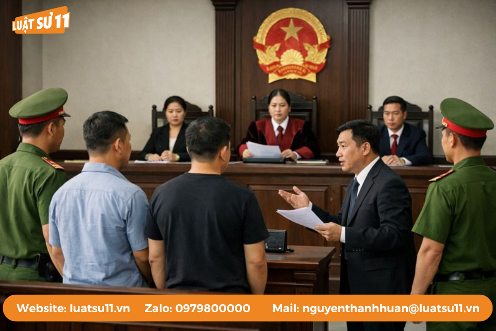 Giao nhầm tiền/nhầm hàng: xử lý tội chiếm giữ trái phép tài sản?