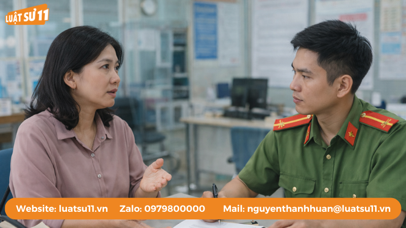 Tội chiếm giữ trái phép tài sản được hiểu như thế nào