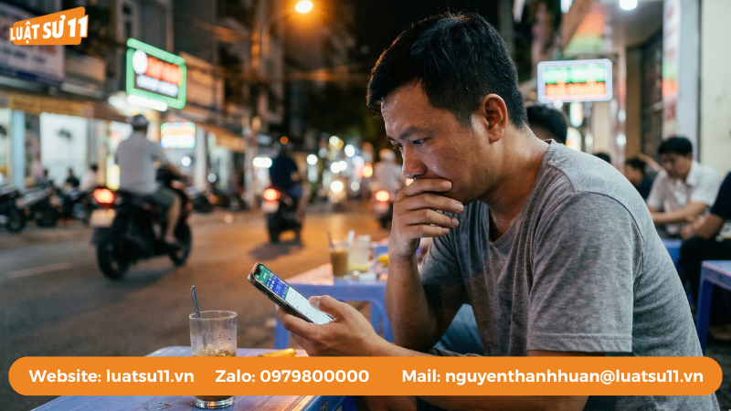 Tội đánh bạc qua mạng bị xử lý hình sự thế nào theo quy định mới nhất