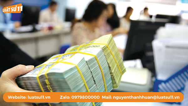 Làm trung gian thanh toán cho hoạt động đánh bạc sẽ bị xử lý theo quy định
