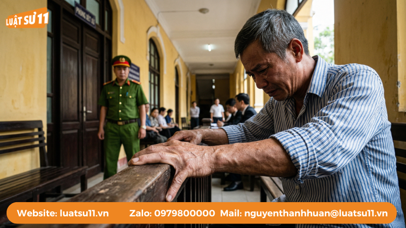 khung hình phạt giết người