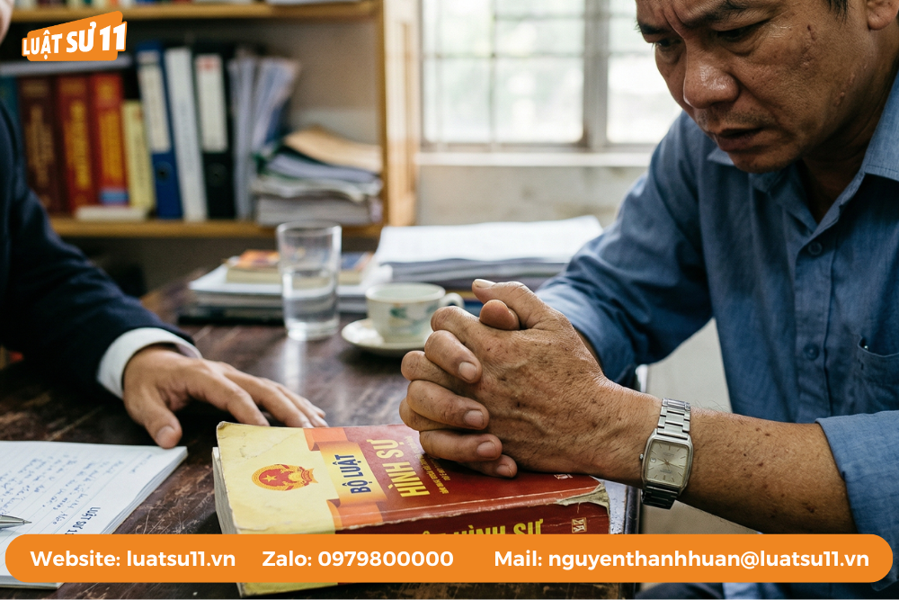 So sánh tội nhận hối lộ và tội đưa hối lộ theo quy định mới nhất