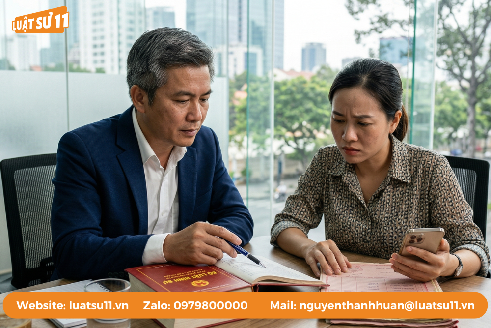 Tội trốn thuế là gì Quy định mới nhất về hình phạt theo Bộ luật Hình sự 2025