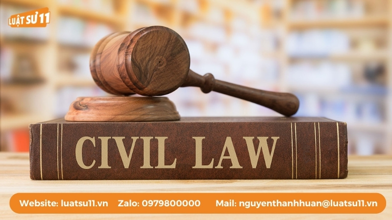 Nên liên hệ luật sư dân sự khi đối mặt tranh chấp phức tạp, thiếu kiến thức pháp lý