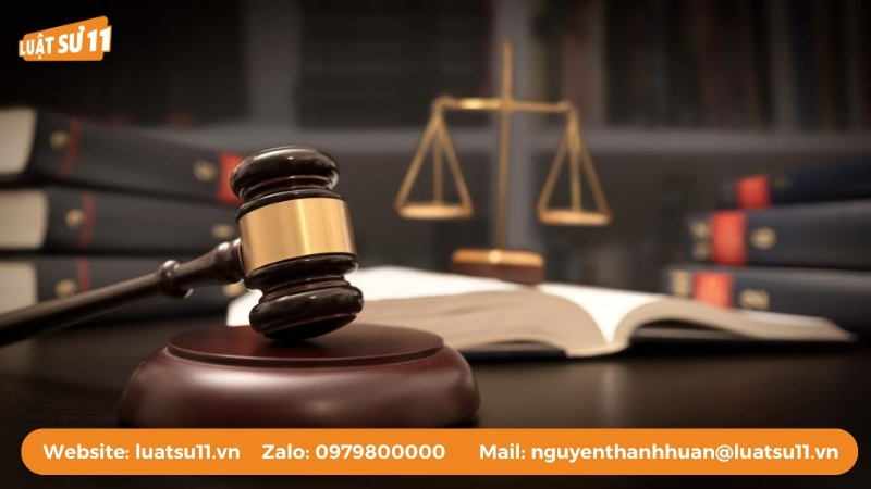 Luật Sư 11 với kỹ năng đàm phán, hòa giải, tranh tụng hiệu quả
