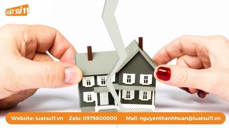 Các nguyên nhân phổ biến dẫn đến tranh chấp thừa kế di sản trong gia đình