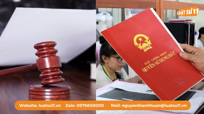 Khởi kiện ra Tòa án nhân dân là biện pháp pháp lý cuối cùng khi hòa giải không thành