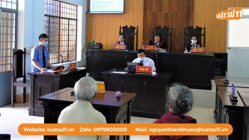Người dân cần xác định đúng cơ quan có thẩm quyền để tránh mất thời gian nộp sai cấp