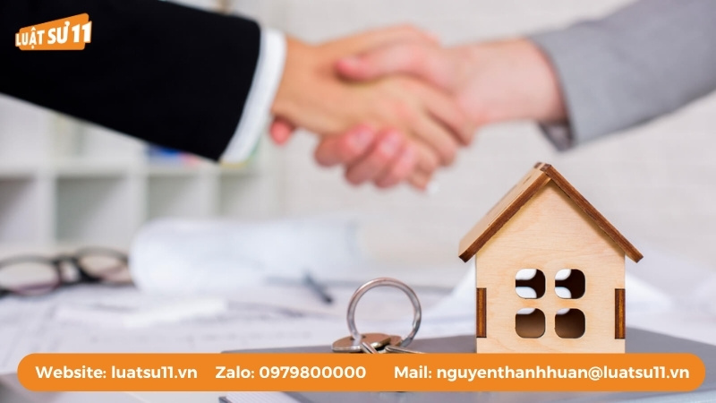 Quyền sử dụng đất được xác lập theo nhiều phương thức khác nhau