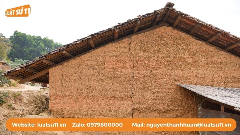 Đất ở trên 30 năm vẫn có thể được cấp sổ đỏ nếu được UBND xã xác nhận không có tranh chấp