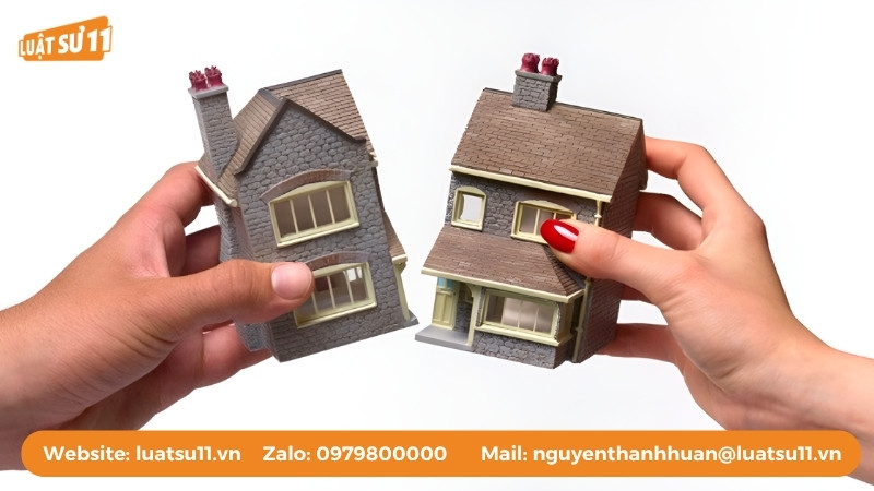Hồ sơ và chứng cứ là yếu tố then chốt khi giải quyết tranh chấp đất đai đã có sổ đỏ
