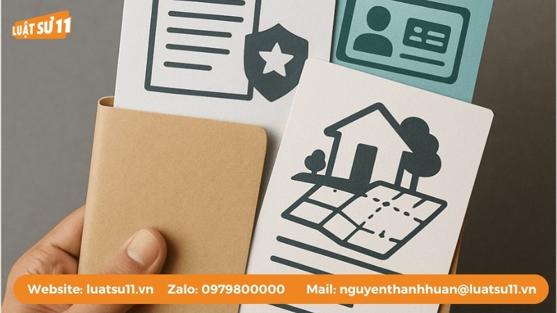 Án phí phúc thẩm trong tranh chấp đất đai cố định là 300.000 đồng