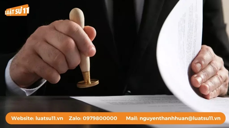 Văn phòng đăng ký đất đai có thẩm quyền pháp lý để xác định ranh giới thửa đất liền kề